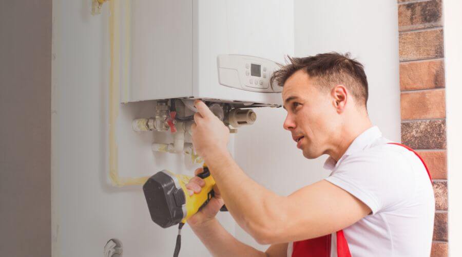 Professional emergency plumbing in Tillatoba, MS
